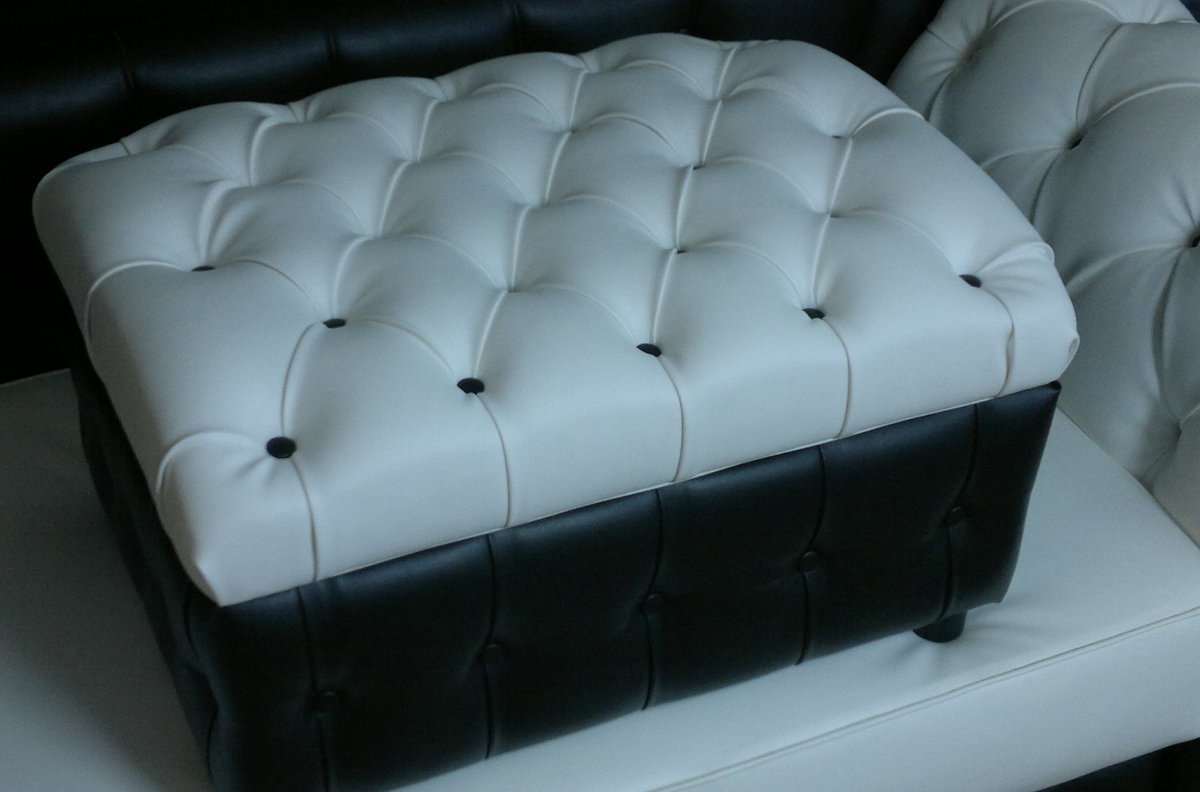 Мягкая мебель Chesterfield<br>